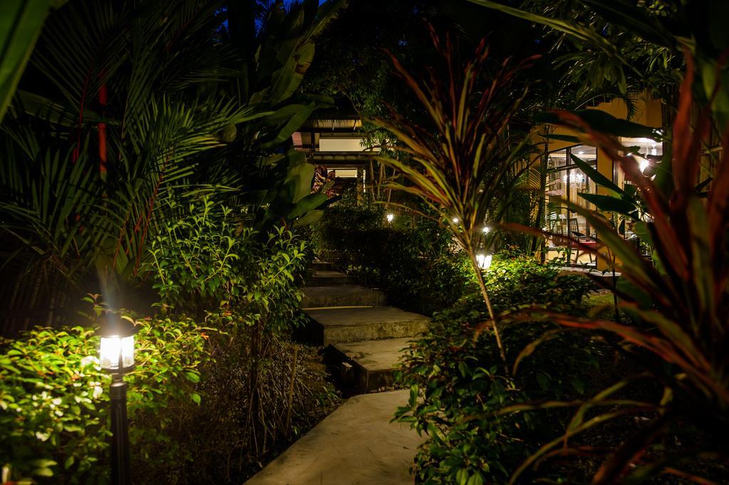 בנג טאו ביץ' Layan Villas מראה חיצוני תמונה