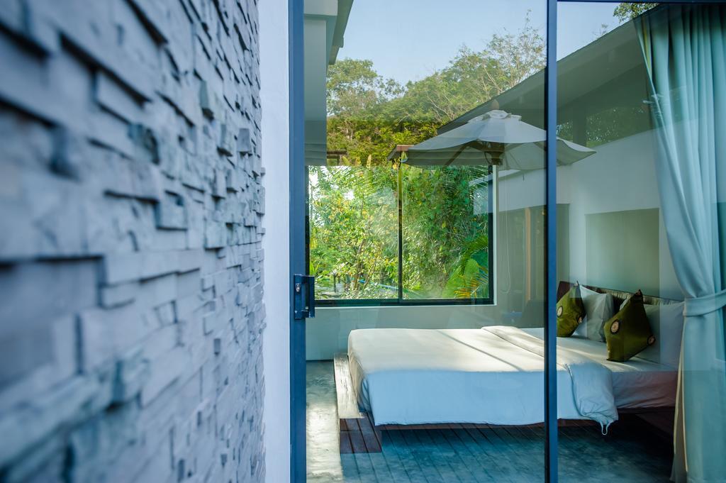 בנג טאו ביץ' Layan Villas מראה חיצוני תמונה